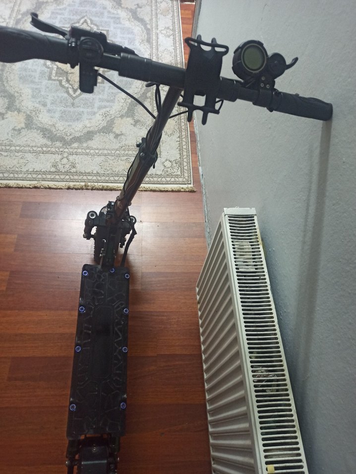 onvo 13 x plus - Görsel 3