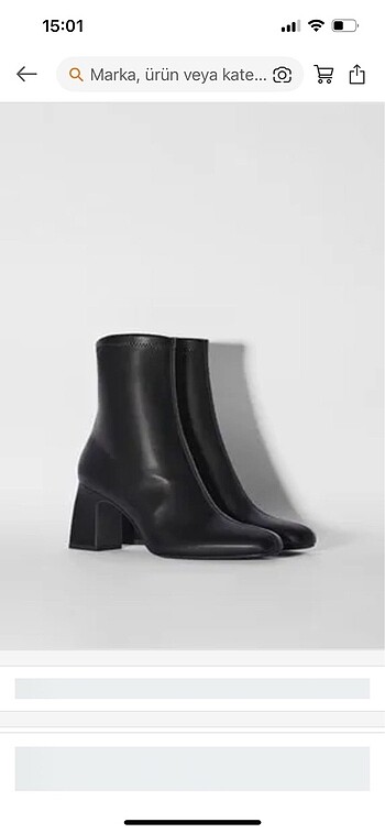 Bershka bot
