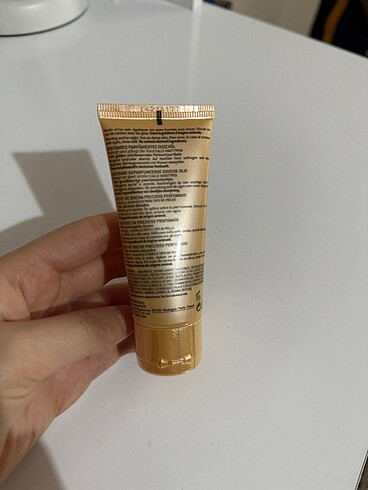 Nuxe NUXE SHOWER OIL