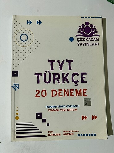 Tyt türkçe deneme