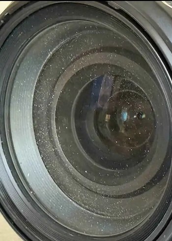 Canon/Tamron SP 24-70mm f/2.8 Di VC USD - Görsel 6