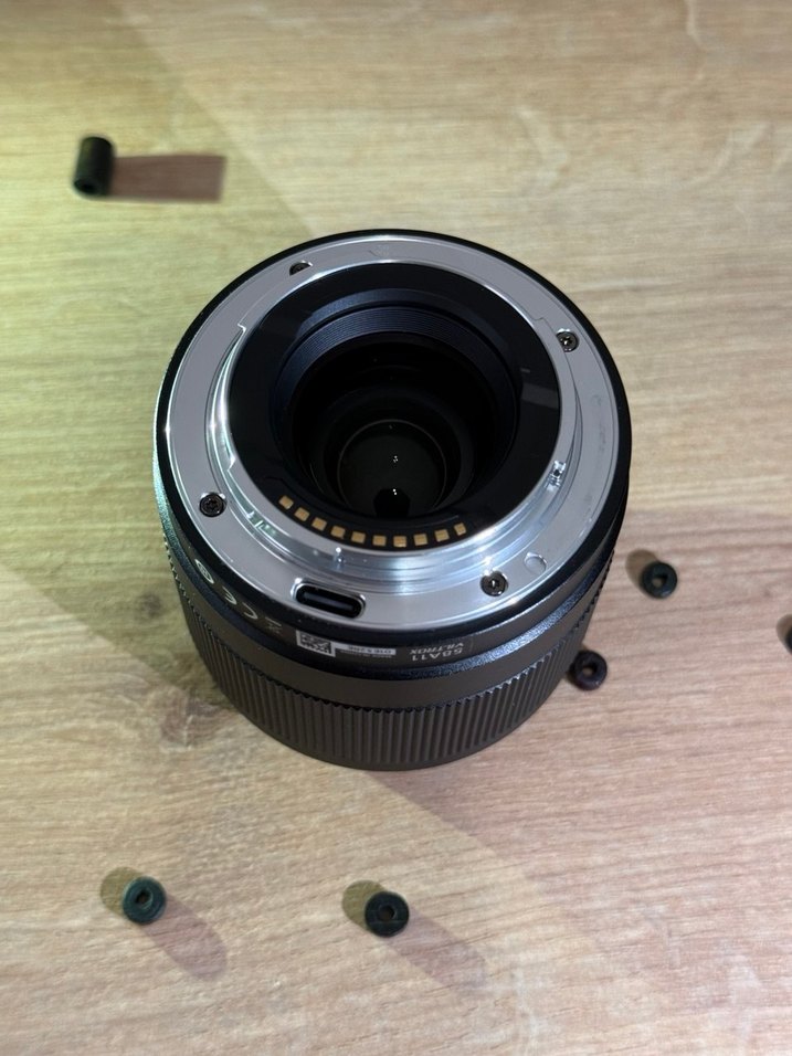 Viltrox AF 40/2.5 FE Full Frame - Görsel 4