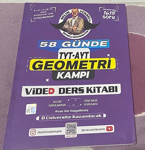 Geometri