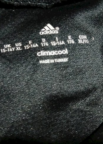 Unisex Siyah Beyaz Çizgili Beşiktaş forması (Eski) - Görsel 4