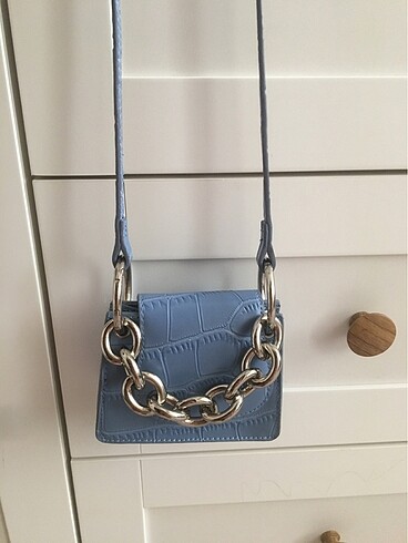 Stradivarius mini çanta