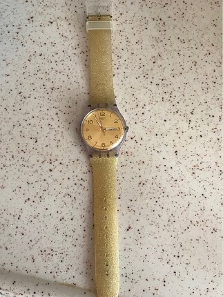 Swatch marka saat