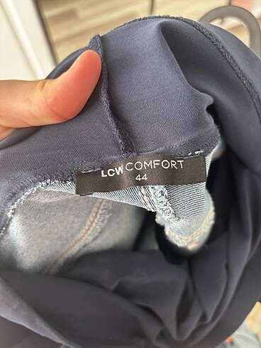 LC Waikiki Hamile pantolonu