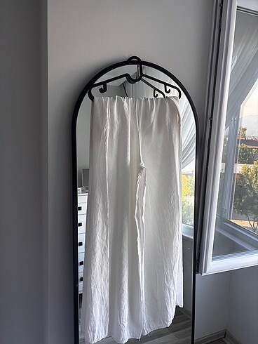 Bol paça pantolon