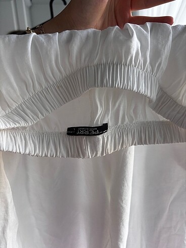 Zara Bol paça pantolon