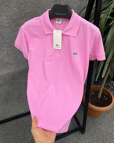 Premium Polo Yaka T-shirt