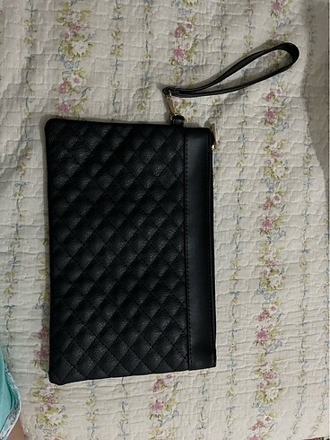 koton clutch çanta
