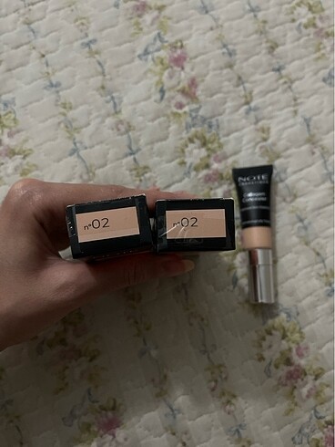 Note Note Collagen Concealer Göz Altı Kapatıcısı 02