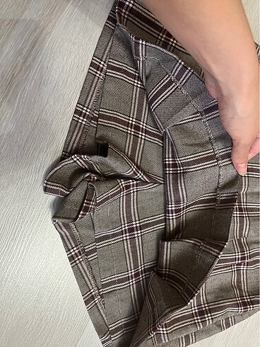 Şort etek - Görsel 2