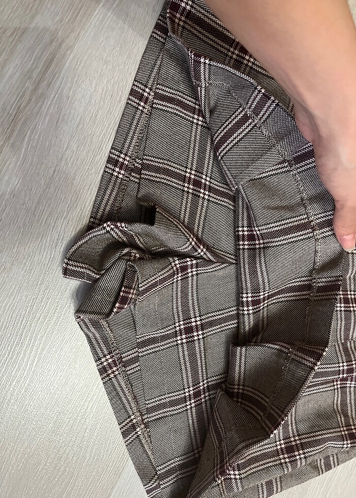 Şort etek - Görsel 2