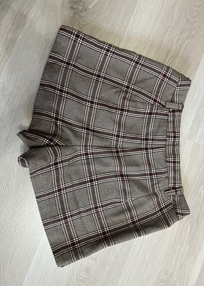 Şort etek - Görsel 3