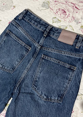 PULL&BEAR kadın jean - Görsel 3