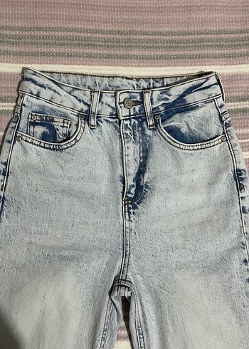 Kadın Jean - Görsel 2