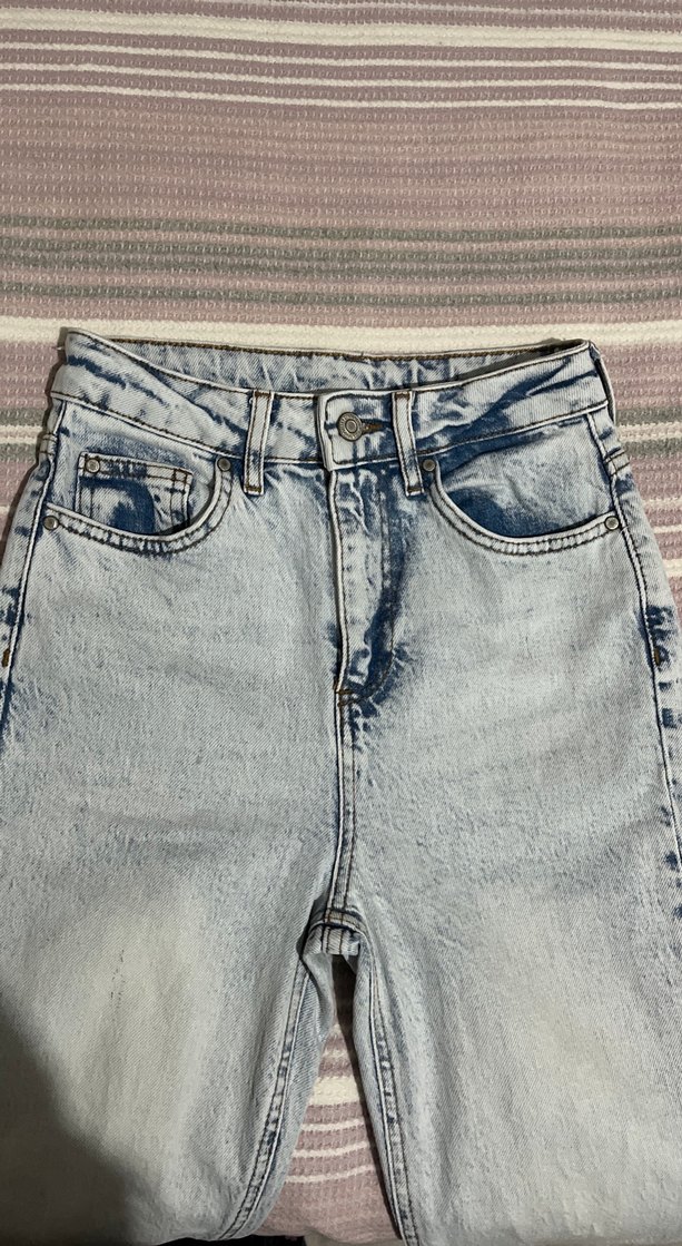 Kadın Jean - Görsel 2