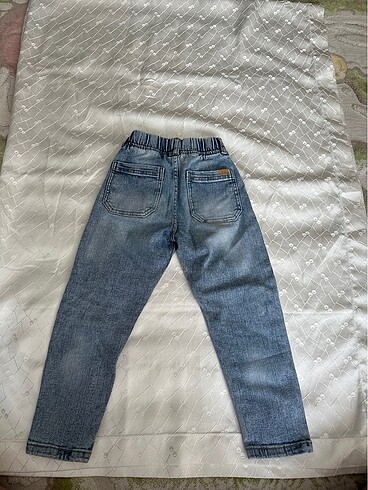 Zara Çocuk kot pantolon