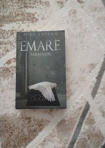 Gardrops ilanı