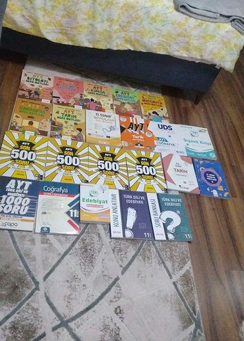 Gardrops ilanı