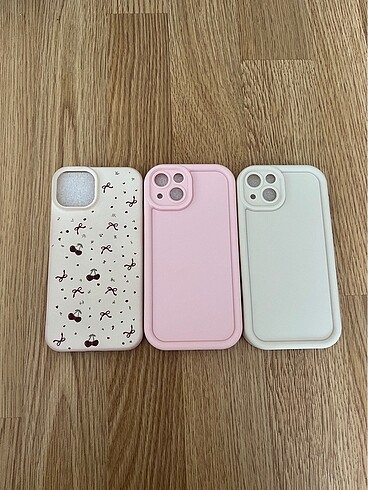 iPhone 13 telefon kılıfları