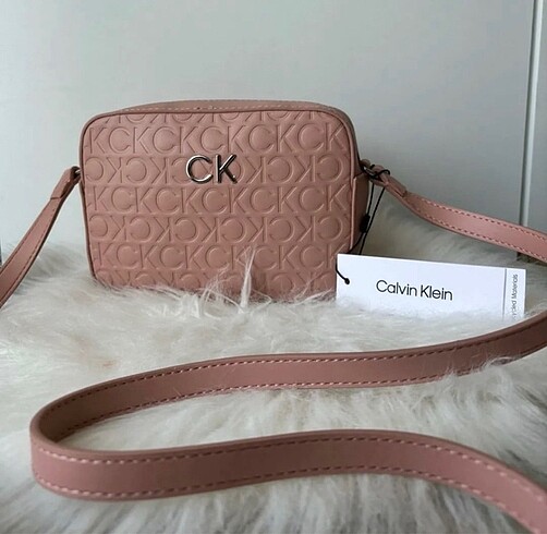 Calvin Klein Calvin klein çanta