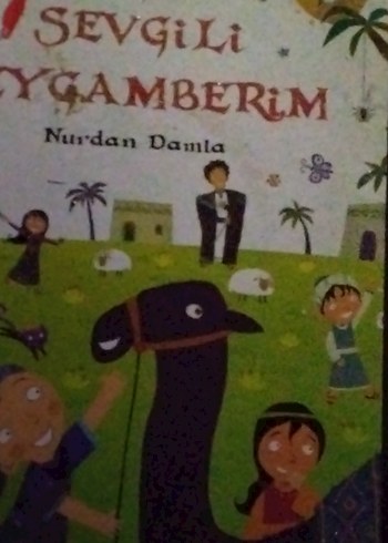 Sevgili Peygamberim - Nurdan Damla