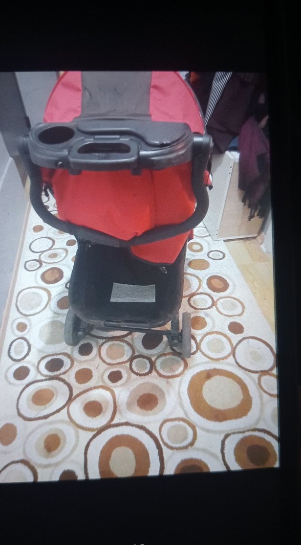 Bebek Arabası - Görsel 4