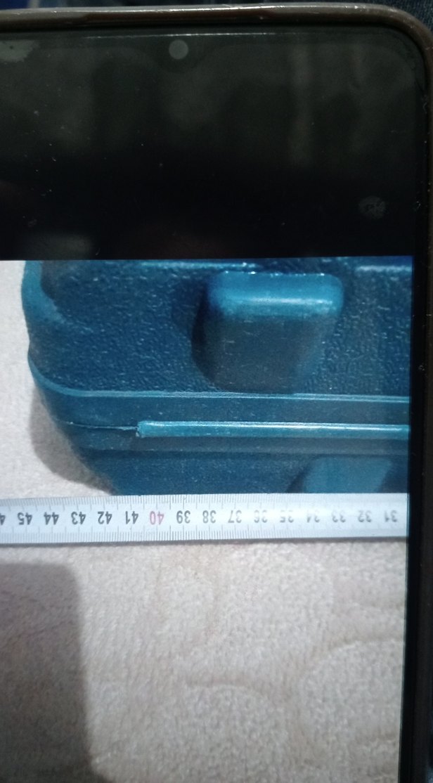 MaxExtra elektrikli şarjlı alet çantası - Görsel 4