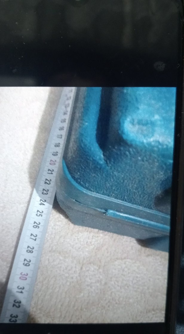 MaxExtra elektrikli şarjlı alet çantası - Görsel 3