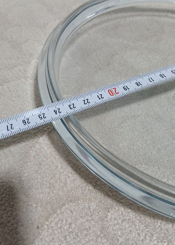 tencere tava kapağı adet fiyatıdır - Görsel 3