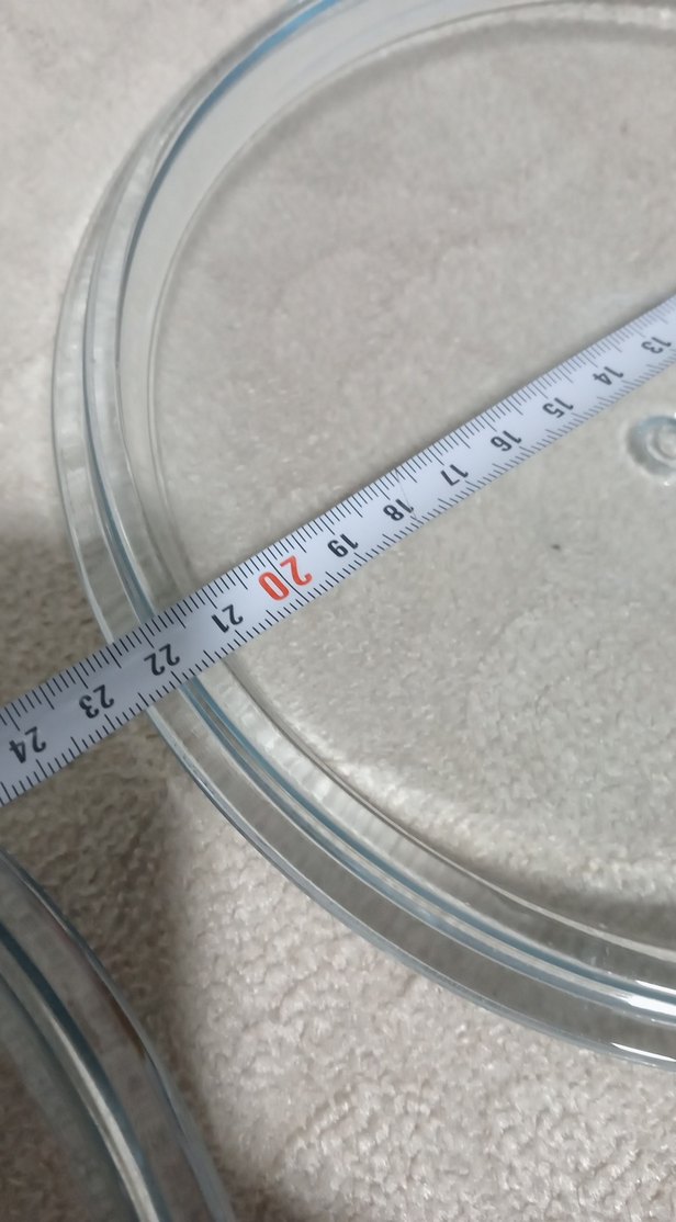 tencere tava kapağı adet fiyatıdır - Görsel 4