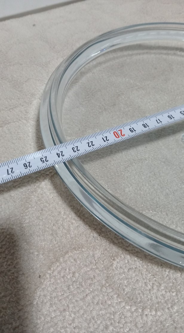 tencere tava kapağı adet fiyatıdır - Görsel 3