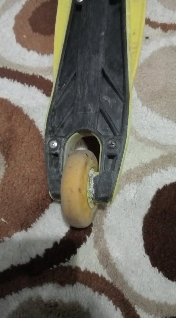 Çocuk Scooterı - Görsel 3