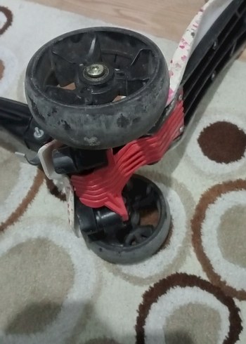 Çocuk Scooter - Görsel 3