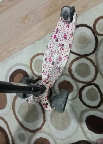 Çocuk Scooter - Görsel 2