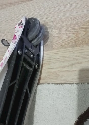 Çocuk Scooter - Görsel 4