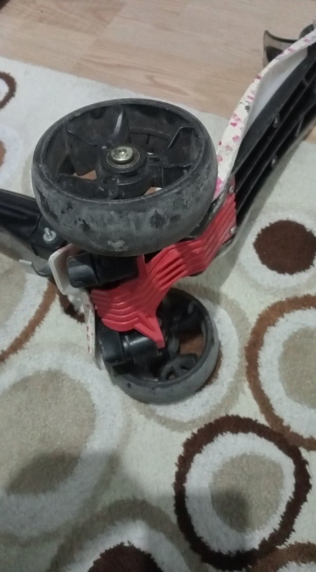 Çocuk Scooter - Görsel 3