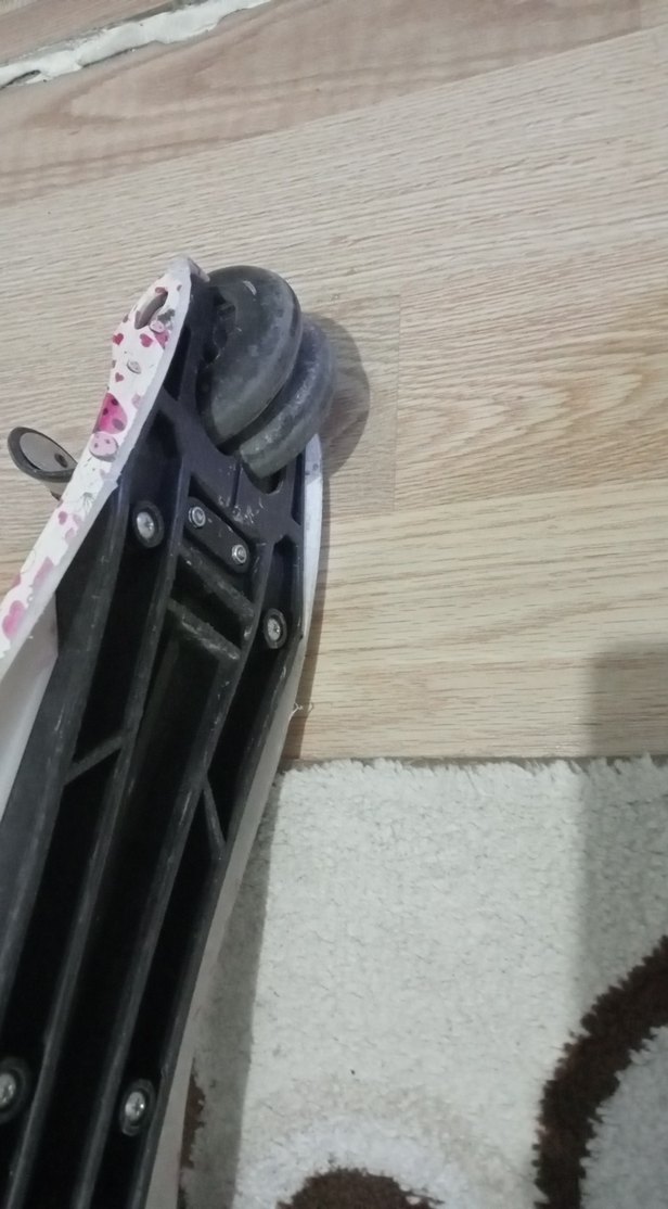 Çocuk Scooter - Görsel 4