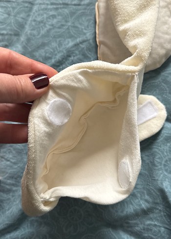 Bebek hijyeni - Görsel 3