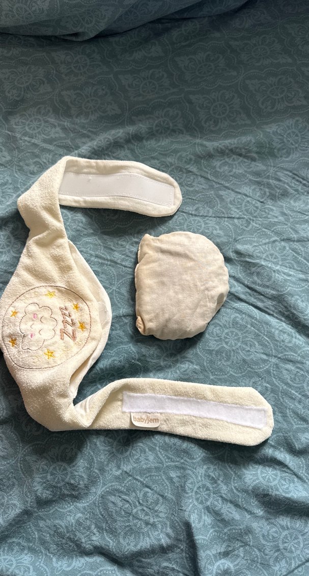 Bebek hijyeni - Görsel 2