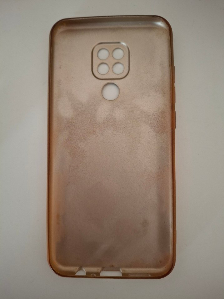 General Mobile Telefon Kılıfı - Görsel 2