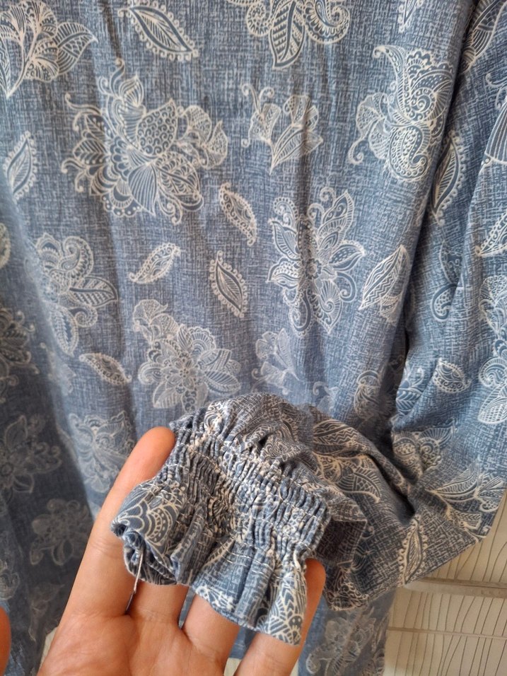 Kadın Bluz - Görsel 2