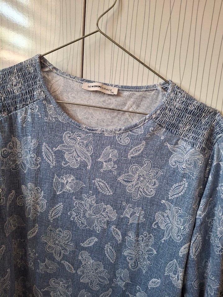 Kadın Bluz - Görsel 3