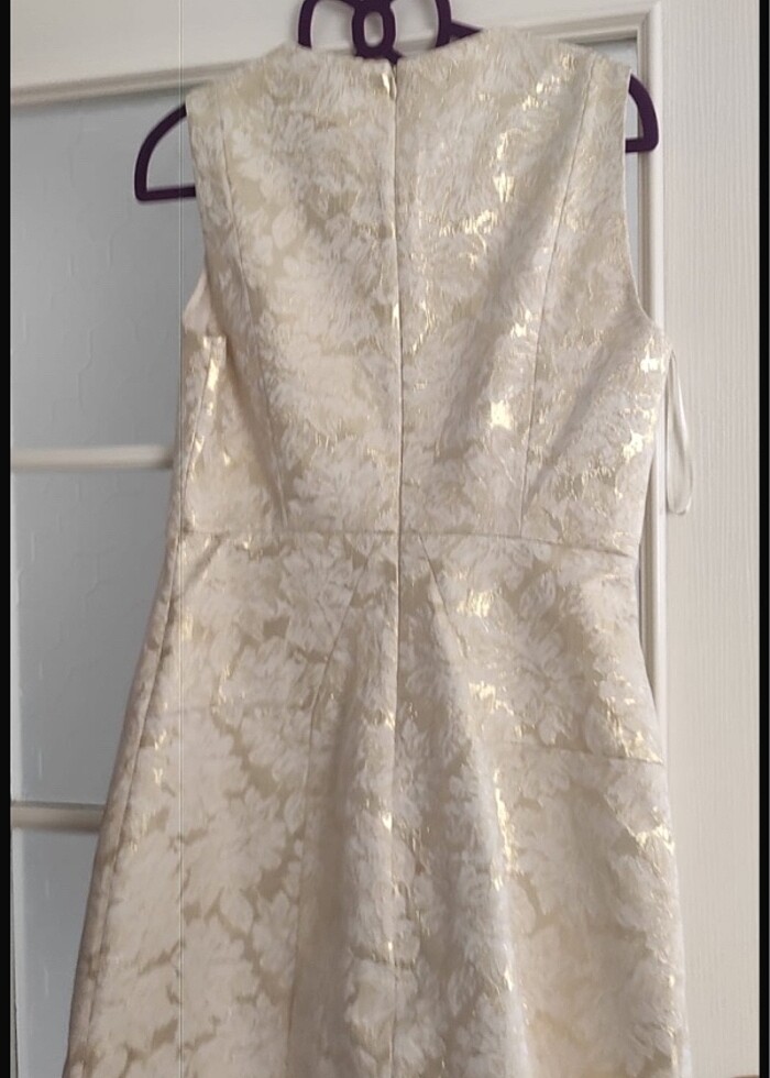 Koton yaldızlı - Görsel 2