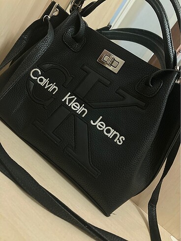 Calvin Klein CK çanta