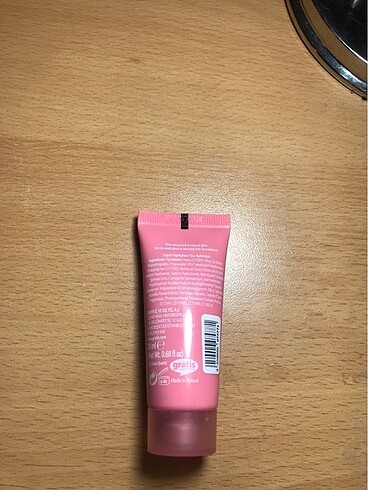 Diğer beaulis sıvı aydınlatıcı