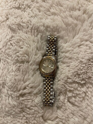 Rolex replika saat