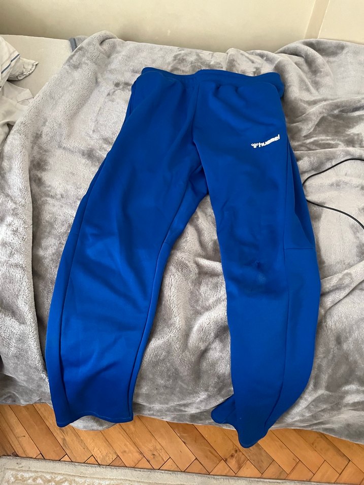 hummel Eşofman erkek - Görsel 2